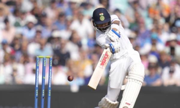 5. विराट कोहली 119 और 96: 2013-14