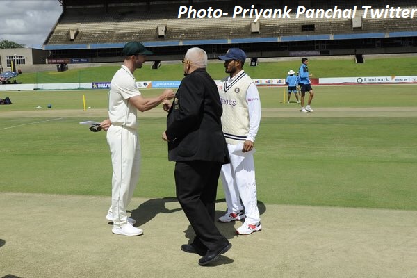 द्रविड़ ने कहा था- चीजों को सामान्य तौर पर लेना