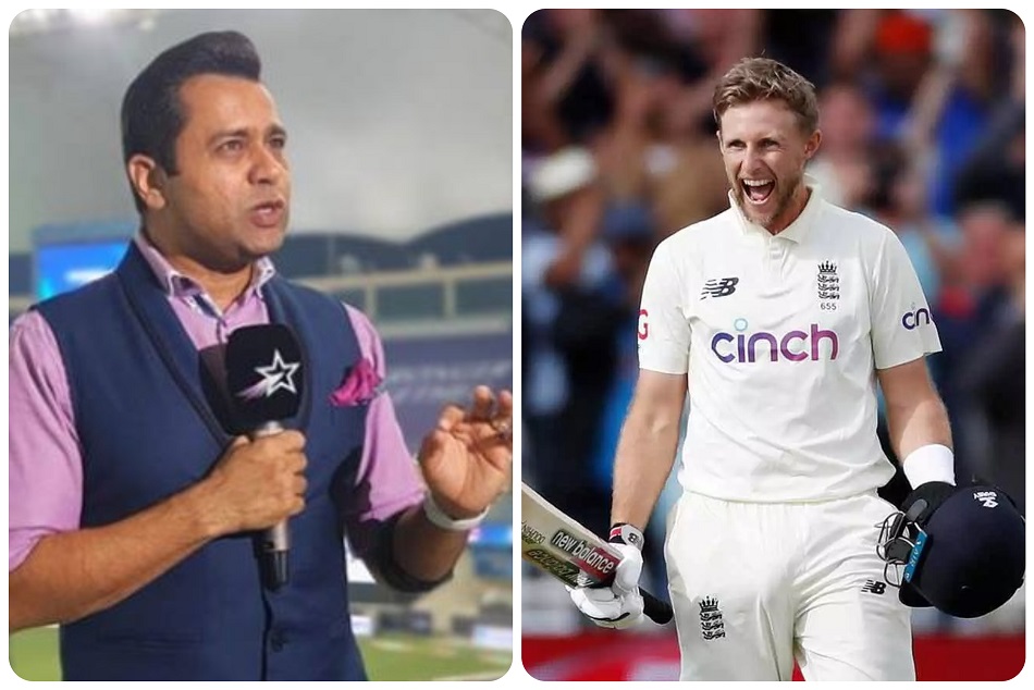 आकाश चोपड़ा ने चुने साल 2021 के टाॅप-5 टेस्ट क्रिकेट बल्लेबाज