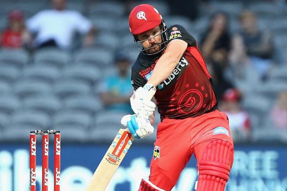 T20 : आरोन फिंच 10 हजार रन बनाने वाले दुनिया के छठे बल्लेबाज बने