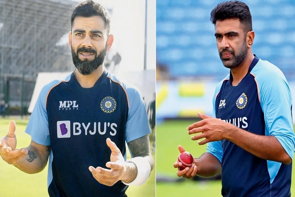 इंग्लैंड के पूर्व क्रिकेटर ने माना- अश्विन को माैका मिलना मुश्किल, नहीं कह सकते कि विराट क्या चाहता है