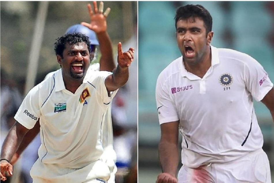 क्या टूटेगा मुरलीधरन का रिकॉर्ड? रविचंद्रन अश्विन ने खुद दिया ये बड़ा बयान