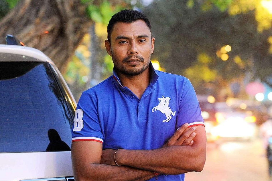 कोहली के लिए यह बड़ा दाैरा है, बल्ले से बनाने होंगे रन : कनेरिया