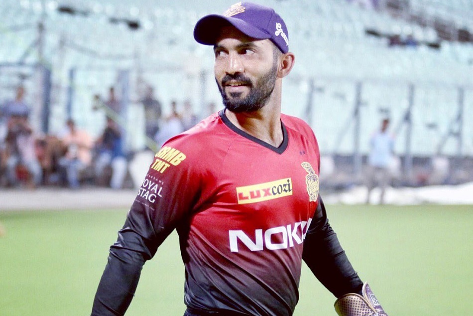 IPL Auction : बिक सकते हैं दिनेश कार्तिक, 3 टीमों की रहेगी इनके ऊपर नजर