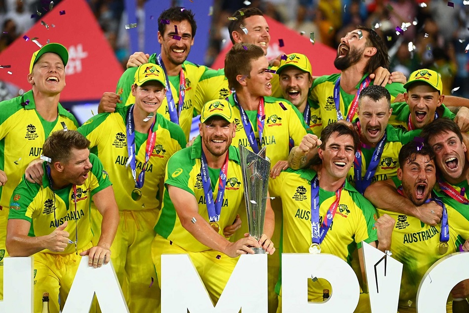 Flashback 2021 : देखें 2021 में सबसे ज्यादा टी20 मैच जीतने वाली विजयी औसत टीम