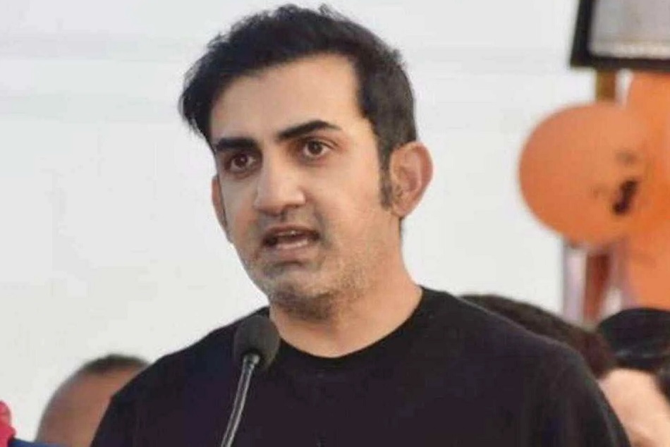 'मुझे किसी तरह का डर नहीं', आतंकियों से मिली धमकी पर बोले गाैतम गंभीर