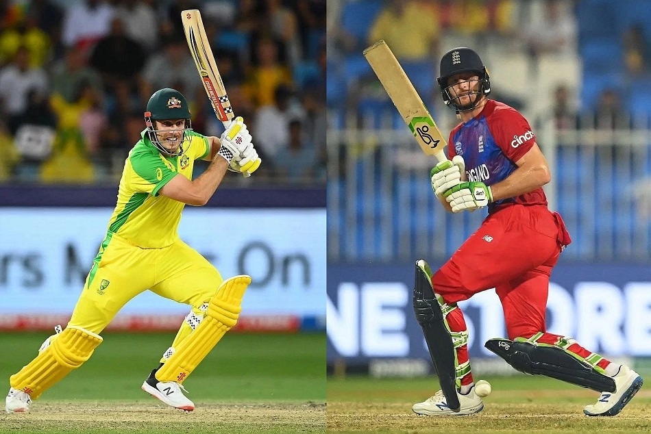 आईसीसी ने चुने साल 2021 के चार 'बेस्ट T20 प्लेयर', एक भी भारतीय नहीं शामिल