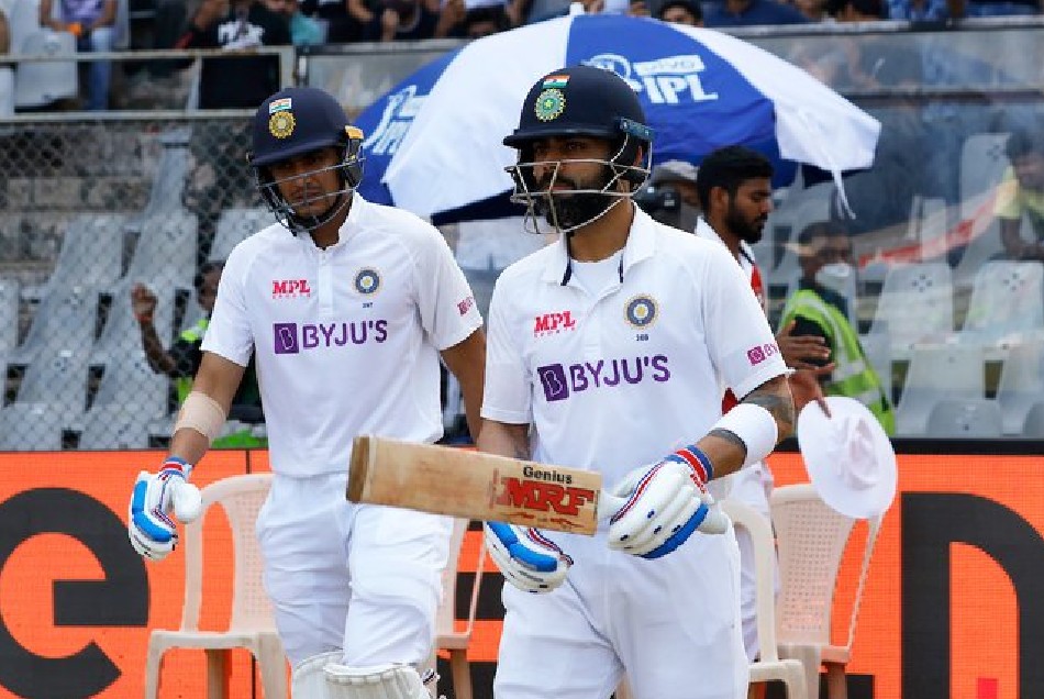 IND vs NZ: अर्धशतक लगाने से चूके पुजारा-गिल, बार-बार कर रहे हैं एक गलती