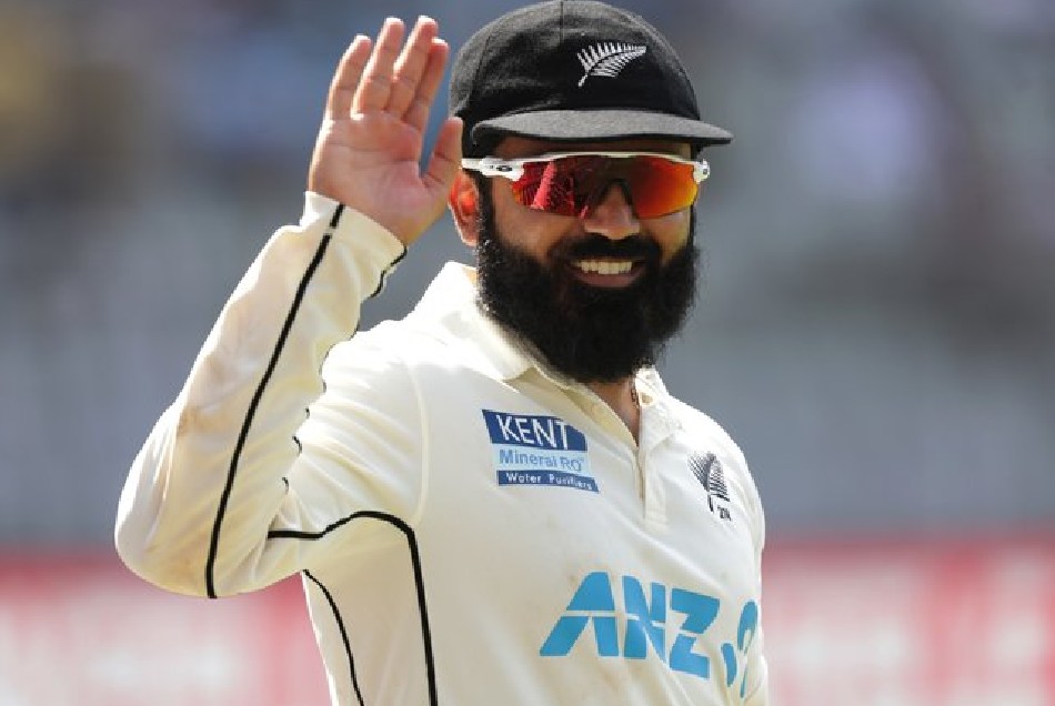 सिर्फ एजाज ही नहीं भारतीय मूल के इन 4 खिलाड़ियों ने भी किया है परेशान, भारत के खिलाफ शानदार है रिकॉर्ड