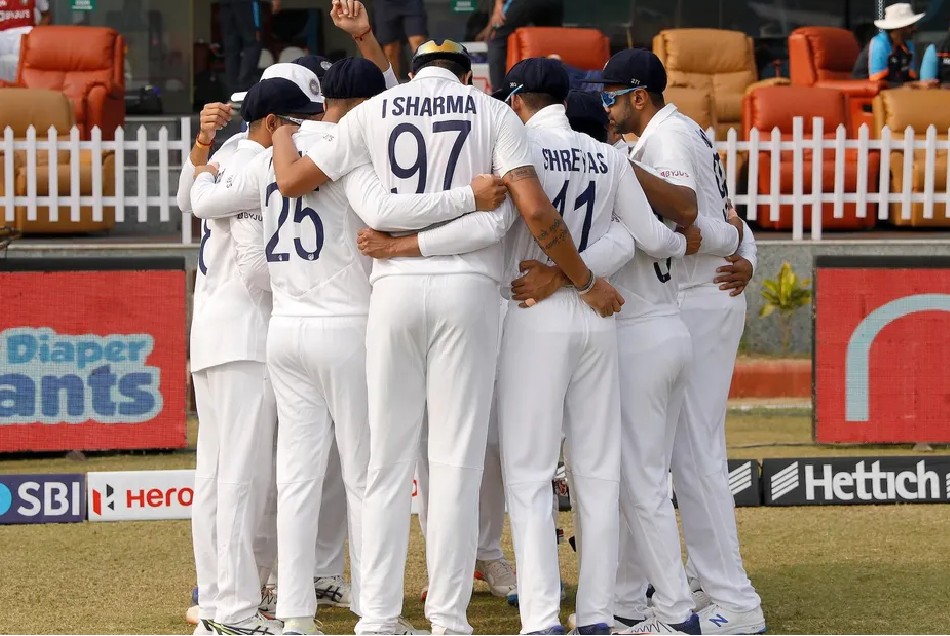 IND vs SA: साउथ अफ्रीका दौरे पर रहाणे का हुआ डिमोशन, BCCI ने टेस्ट सीरीज के लिये किया भारतीय टीम का ऐलान