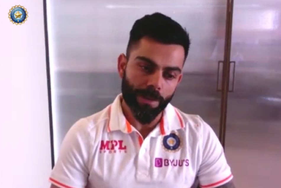 कप्तानी विवाद से लेकर गांगुली के झूठ तक, जानें 5 बड़ी बातें जो विराट कोहली ने प्रेस कॉन्फ्रेंस मे कही