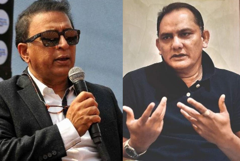 'अगर अंदर की खबर है तो हमें भी बताओ', विराट-रोहित को लेकर अजहरुद्दीन ने किया ट्वीट तो बरसे गावस्कर