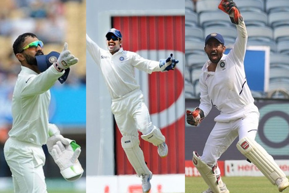 अश्विन ने बताया कौन है स्पिन के खिलाफ भारत का बेस्ट विकेटकीपर, धोनी,साहा या फिर कार्तिक