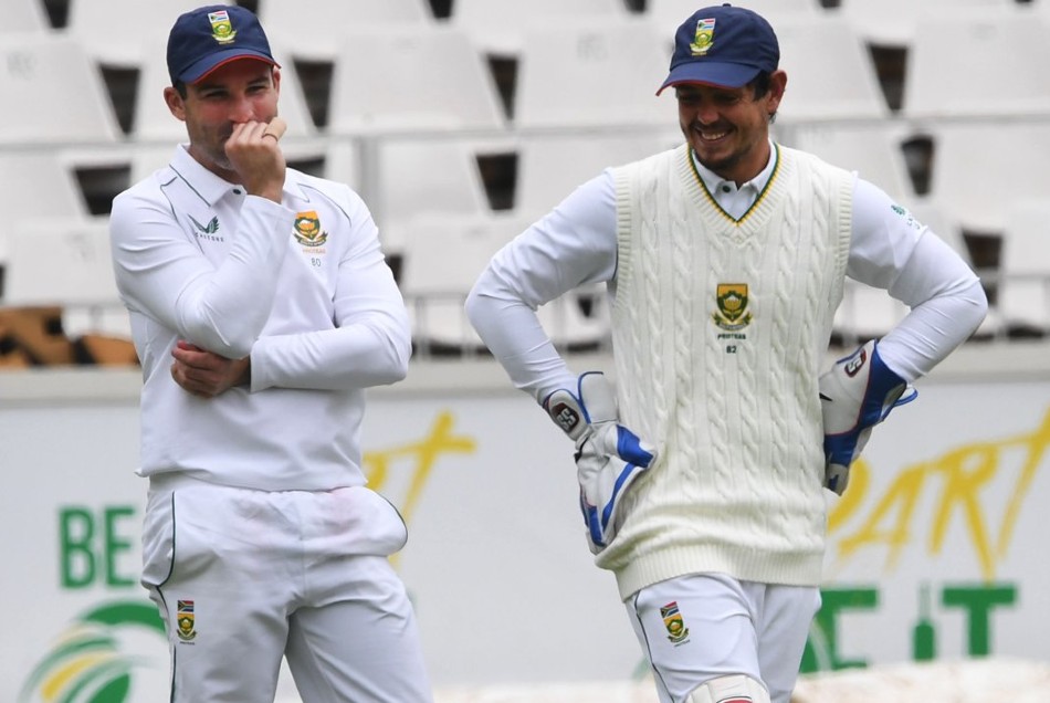 साउथ अफ्रीका के 3 बल्लेबाज जो भारत की जीत में बनेंगे रोड़ा, तोड़ सकते हैं विराट की ऐतिहासिक जीत का सपना