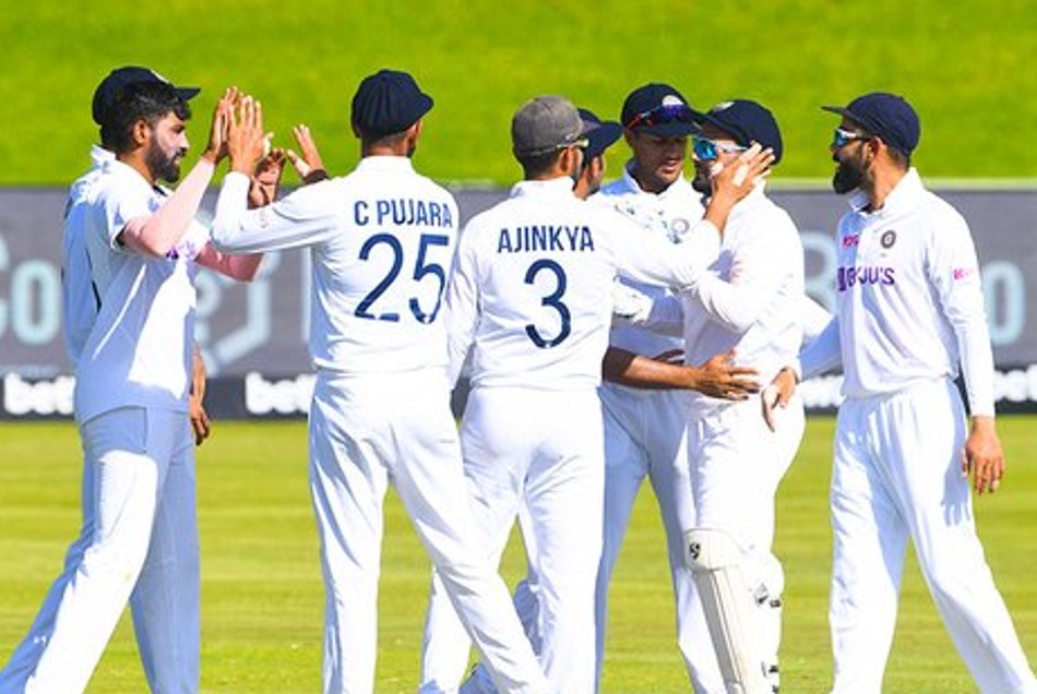 IND vs SA: सेंचुरियन टेस्ट में जीत से बस 6 विकेट दूर विराट सेना, क्या बारिश फिर बनेगी बाधा