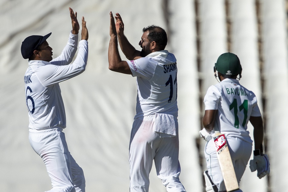 IND vs SA 1st Test : तीसरे दिन भारत का जलवा, कुल 18 विकेट गिरे, मेजबान खतरे में