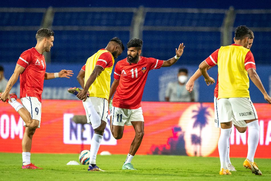 ISL 2021-22: 8वें सीजन की पहली जीत की तलाश में गोवा एफसी से भिड़ेगी ईस्ट बंगाल