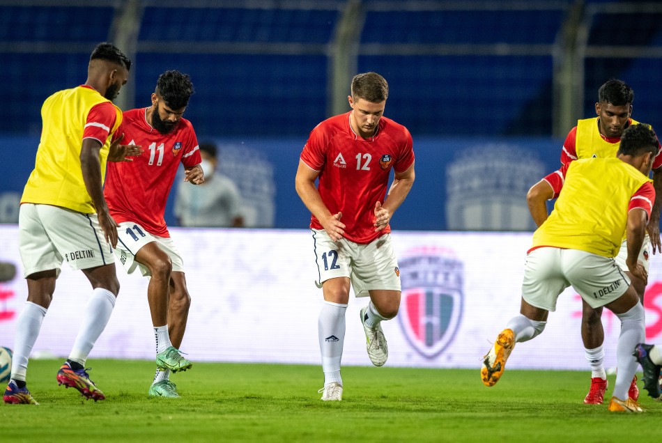 ISL 2021-22: सीजन की दूसरी जीत की तलाश में एफसी गोवा, बेंगलुरू एफसी को भी फॉर्म की दरकार