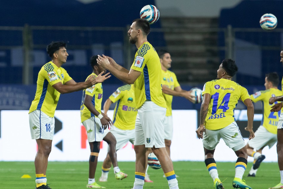 ISL 2021-22: केरला ब्लास्टर्स के खिलाफ जीत के साथ अपनी किस्मत बदलना चाहेगा एससी ईस्ट बंगाल