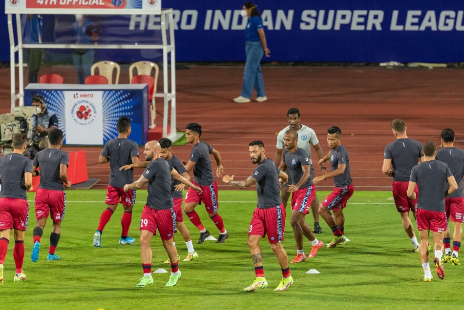 ISL 2021-22: 8वें सीजन में कौन ज्यादा बेहतर, शानदार फॉर्म में चल रही जमशेदपुर का ओडिशा से होगा मुकाबला