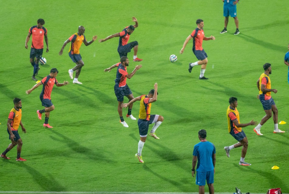 ISL 2021-22: हार की हैट्रिक पर लगाम लगाने उतरेगा नॉर्थइस्ट युनाइटेड, ईस्ट बंगाल से होगा सामना