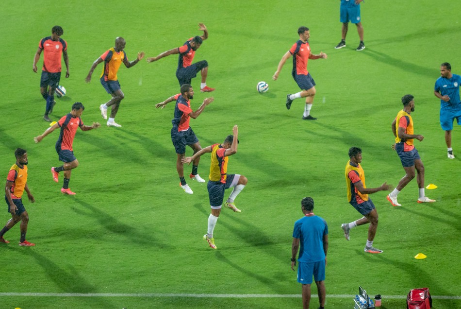 ISL 2021-22: मोहन बागान के सामने होगी नॉर्थईस्ट युनाइटेड की अग्निपरीक्षा