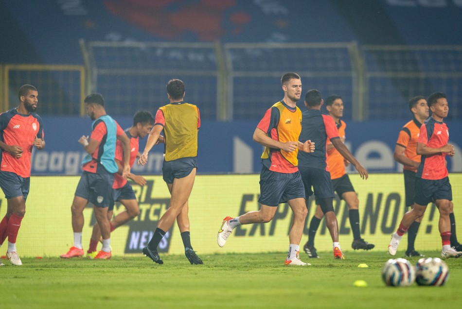 ISL 2021-22: जीत की राह पर लौटना चाहेगी नॉर्थइस्ट युनाइटेड, मुंबई के सामने दिखानी होगी बहादुरी