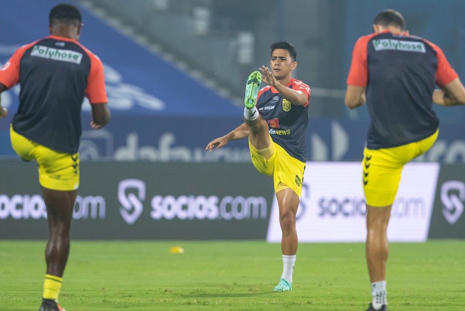 ISL 2021-22: जीत की राह पाने के लिए भिड़ेगी ओड़िसा, टॉप टीमों पर दबाव बनाने उतरेगी हैदराबाद