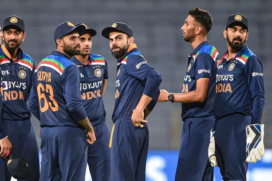 इन 3 टीमों के खिलाफ कभी वनडे मैच नहीं हारा भारत, लेकिन कोहली थे कप्तान