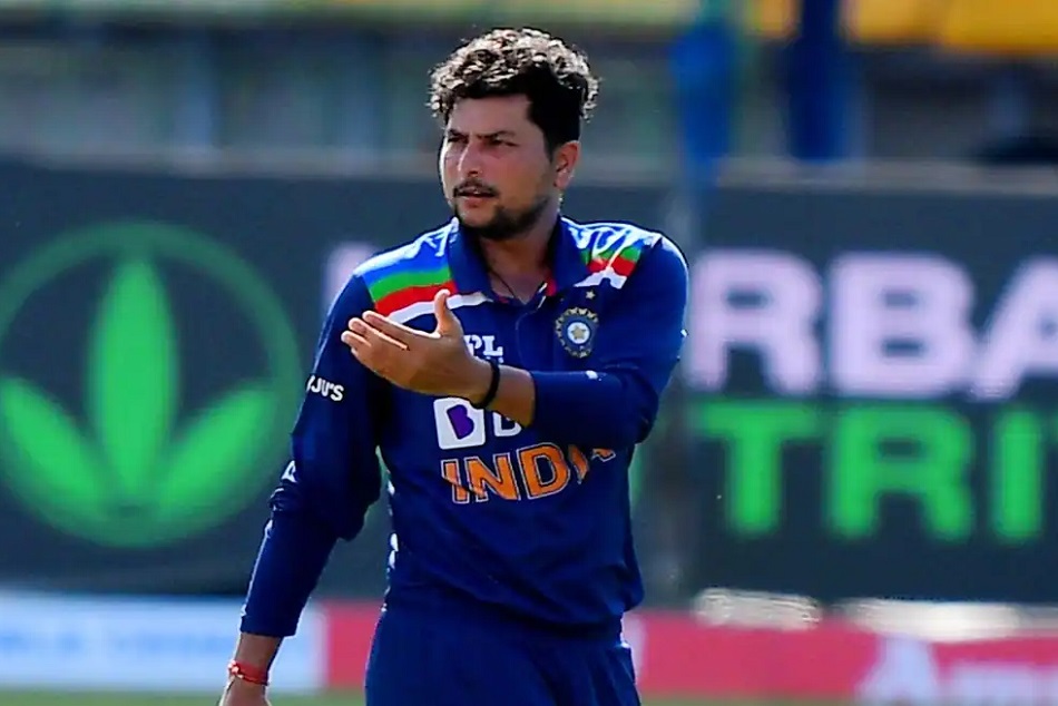 कभी आत्महत्या करने वाले थे कुलदीप यादव, फिर यूं खुले टीम इंडिया के लिए दरवाजे