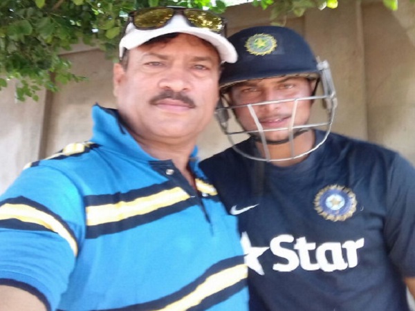 वो एक विश्व स्तरीय स्पिनर है