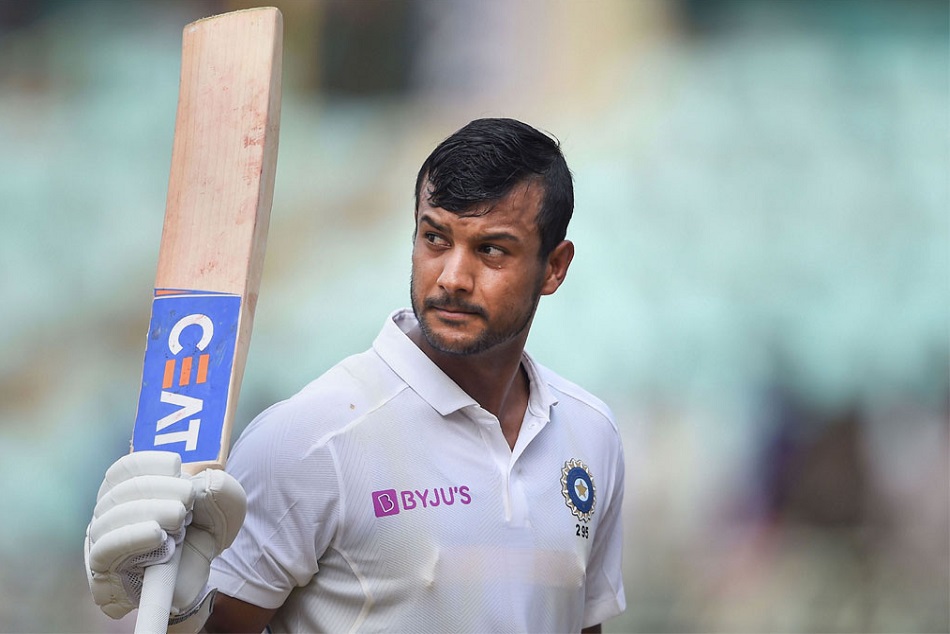 Mayank Agarwal