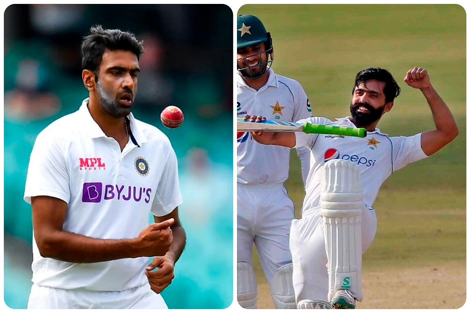 माईखेल हिंदी ने चुनी साल 2021 की 'बेस्ट टेस्ट XI', भारत के 4 खिलाड़ी हुए शामिल