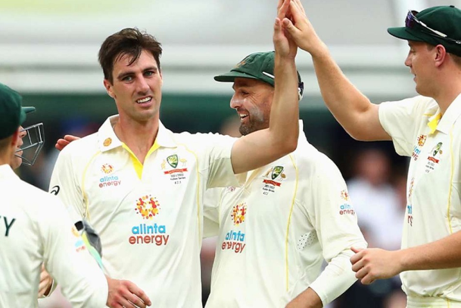 Ashes Series: बताैर कप्तान छा गए पैट कमिंस, 127 साल बाद किया ये काम
