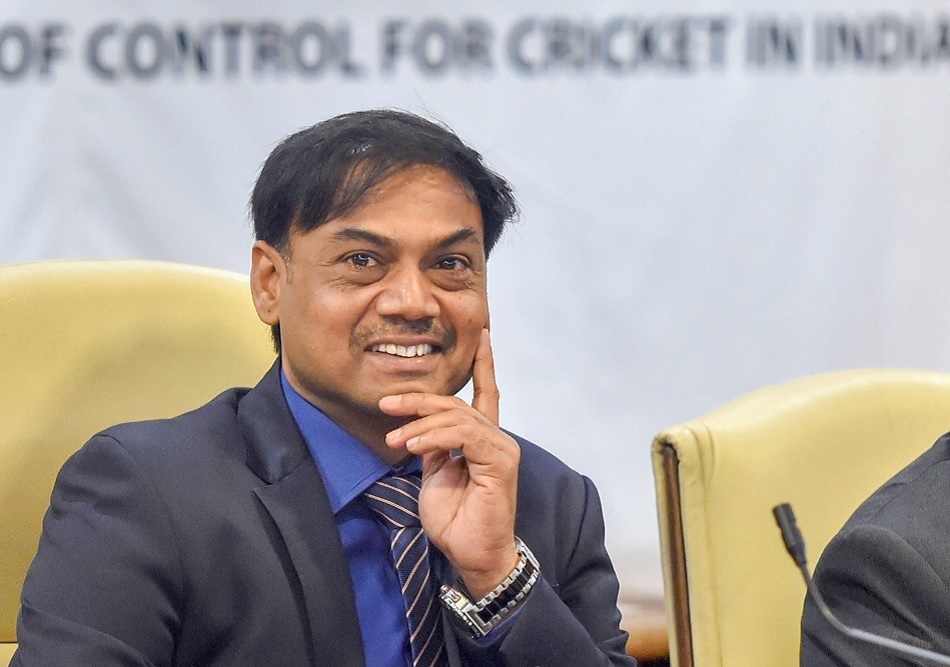 msk prasad