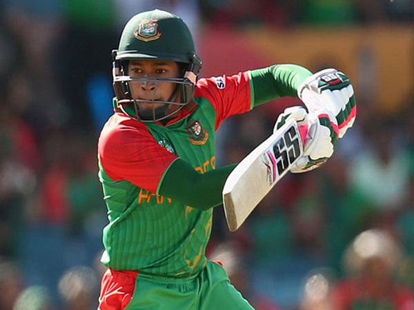 5. मुशफिकुर रहीम