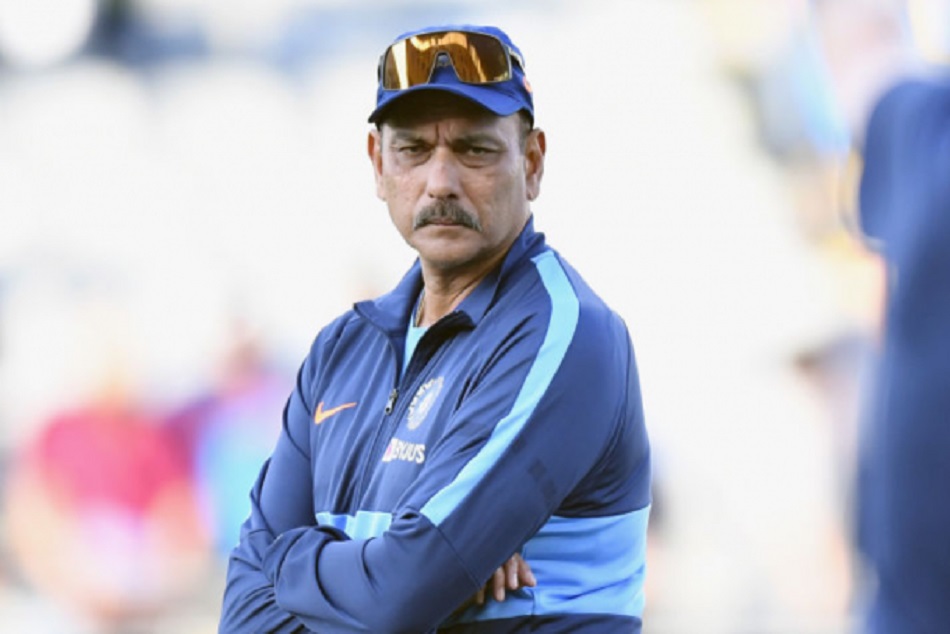 रवि शास्त्री का खुलासा- कुछ ऐसे लोग थे, जो मुझे कोच बनते नहीं देखना चाहते थे