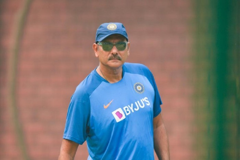 Ravi Shastri