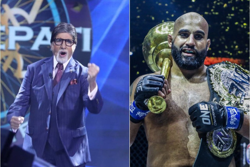 KBC में पूछा गया अर्जन भुल्लर से जुड़ा आसान सवाल, 12.50 लाख रुपये की थी इनामी राशि