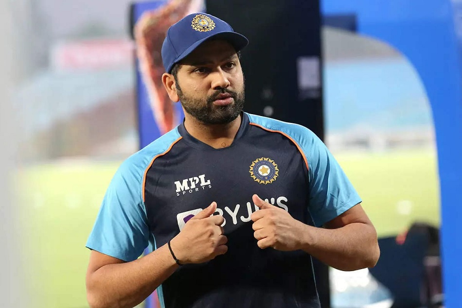 आईसीसी ट्रॉफी जीतने पर भरोसा-