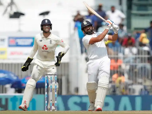 4. 231 गेंदों में 161 रन, भारत बनाम इंग्लैंड, इंग्लैंड का भारत दौरा, 2021