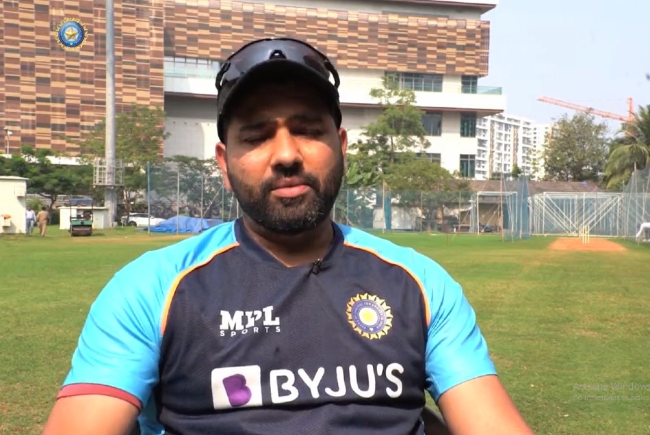 IND vs SA: वनडे की कमान संभालने के बाद पहली बार बोले रोहित शर्मा, कोहली के मुद्दे पर तोड़ी चुप्पी