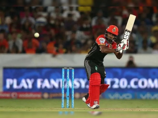 सचिन बेबी