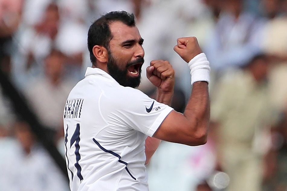 IND vs SA : मोहम्मद शमी ने पूरे किए 200 विकेट, इस मामले में कपिल देव को छोड़ा पीछे