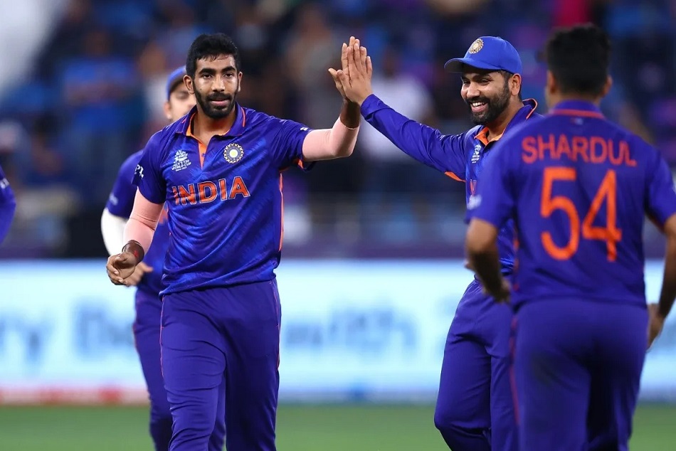 ये रही 2021 की भारत की सर्वश्रेष्ठ T20I XI, खेले गए कुल 16 मैच