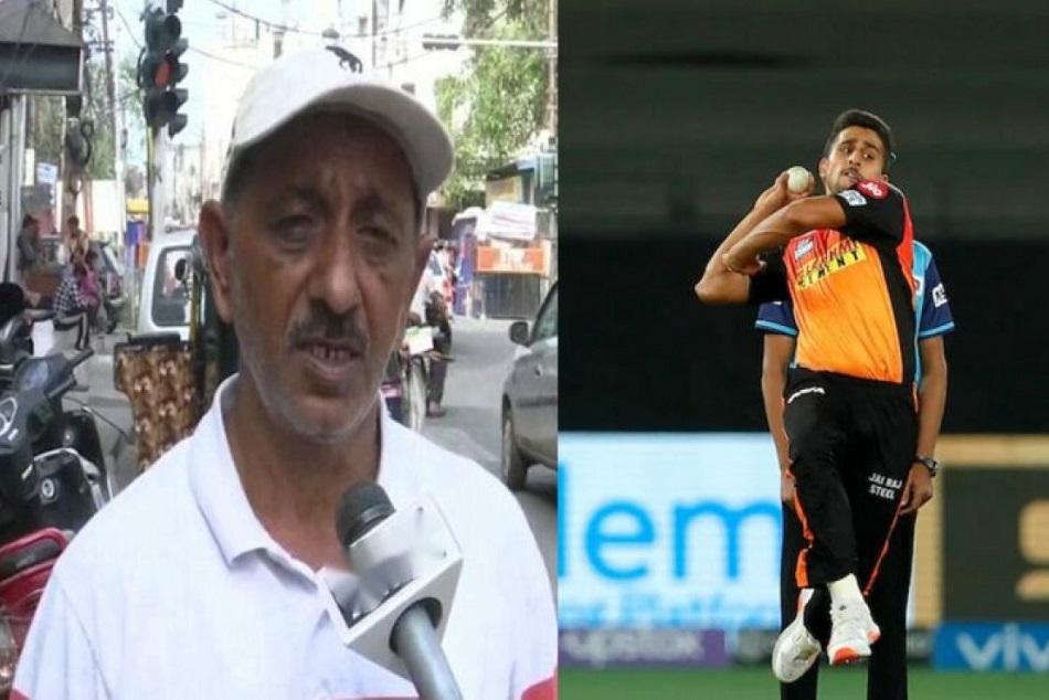 'उसने सचमुच मेरा नाम रोशन कर दिया', बेटे को सफल देख भावुक हुआ पिता