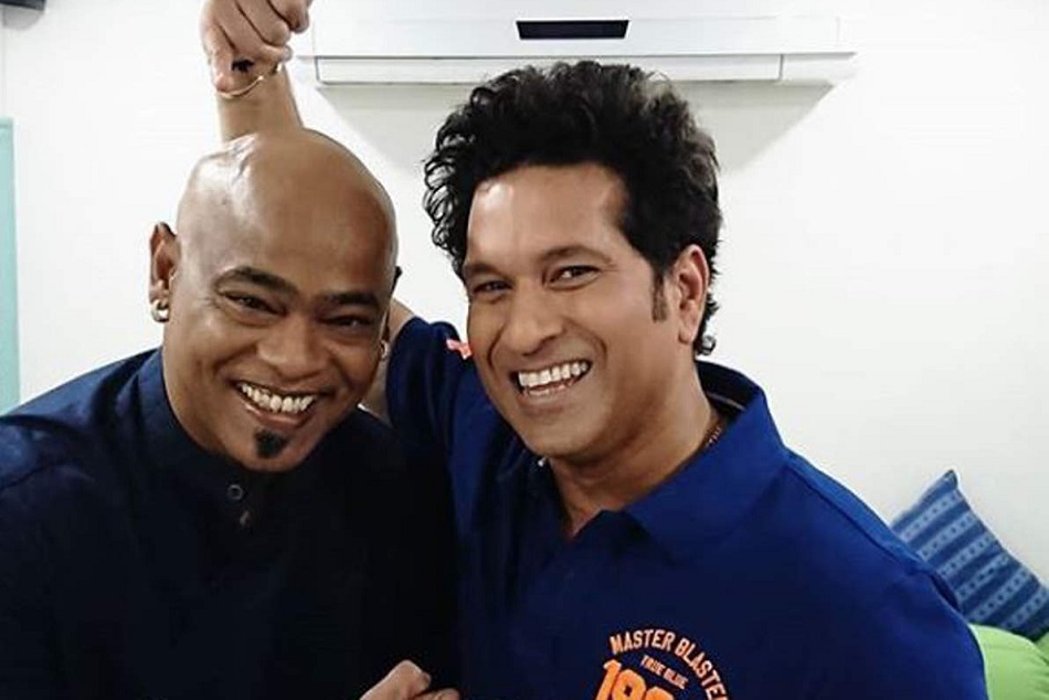 साइबर ठगों का शिकार हुए पूर्व क्रिकेटर विनोद कांबली, लगा इतने रूपयों का चूना