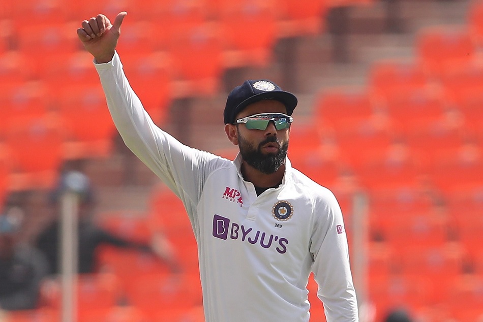 ये खिलाड़ी लंबे समय तक खेल सकता है, कोहली ने भी कह दी बड़ी बात