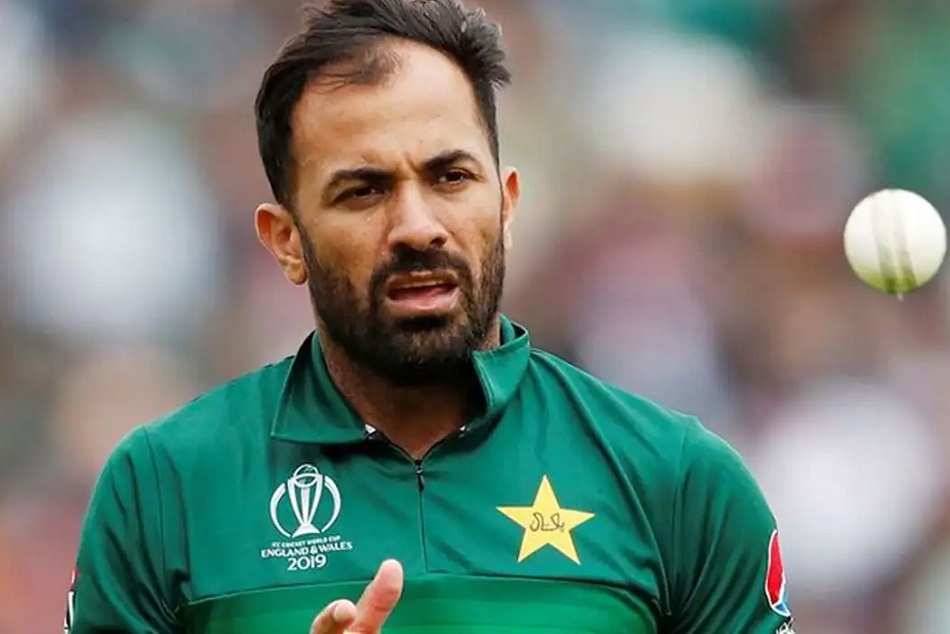 वहाब रियाज ने चुने वर्तमान में अपने सर्वश्रेष्ठ गेंदबाज, बल्लेबाजों के नाम भी बताए