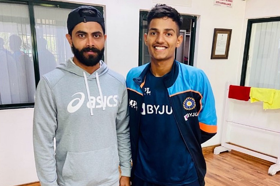 बेटे के खातिर पिता ने छोड़ी नौकरी, जानें कौन है भारतीय क्रिकेट का नया सितारा यश ढुल